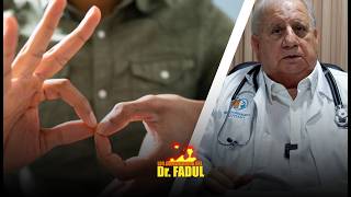 Dr. Fadul habla sobre las posibles causas del "mutismo" ¿existe algún tratamiento?