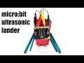 Microbit Planetary Lander Quiz