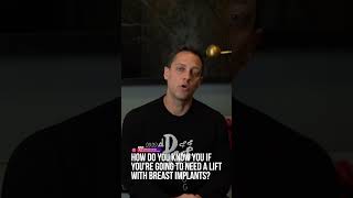 Answering your questions regarding breast lift surgery! #plasticsurgery #shorts #breastaugmentation