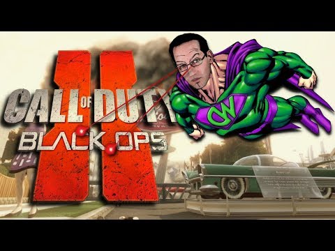 BLACK OPS 2 Gib mir deine Challenge - BLACK OPS 2 Gib mir deine Challenge