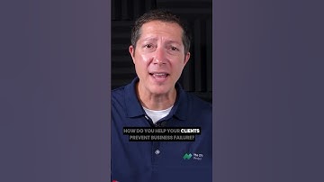 Help Your Clients Prevent Failure #accounting #virtualcfo #finance #bookkeeping