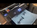 Waterproof Inkjet Film