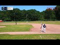 Men's Baseball European Federation Cup - Diving Ducks (AUT) VS Sofia Blues (BUL)