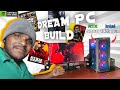 DREAM PC BUILD!!!😎🥳🥳