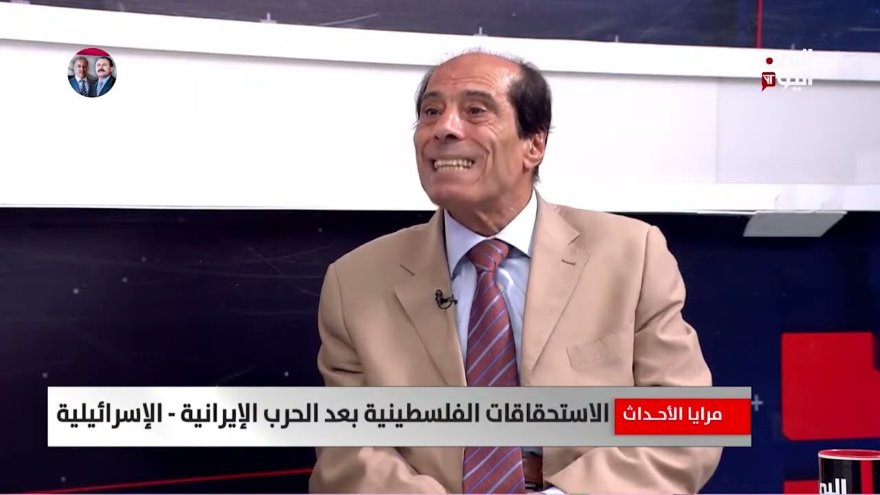 أ. مجدي الدقاق: كان الموقف العربي حاسم برفض تهجير سكان غزة، وإسقاط المشروع الإسرائيلي والأميركي