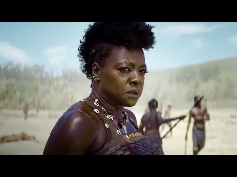 THE WOMAN KING: The Epic Movie You Don't Want to Miss | CAST INTERVIEWS