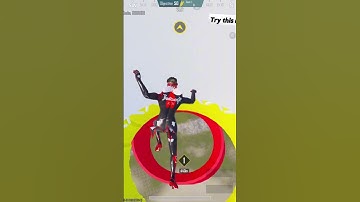 Parkour #pubgmnextstarprogram#pubgmobile #pubgmobilec8s23#pubgmwow