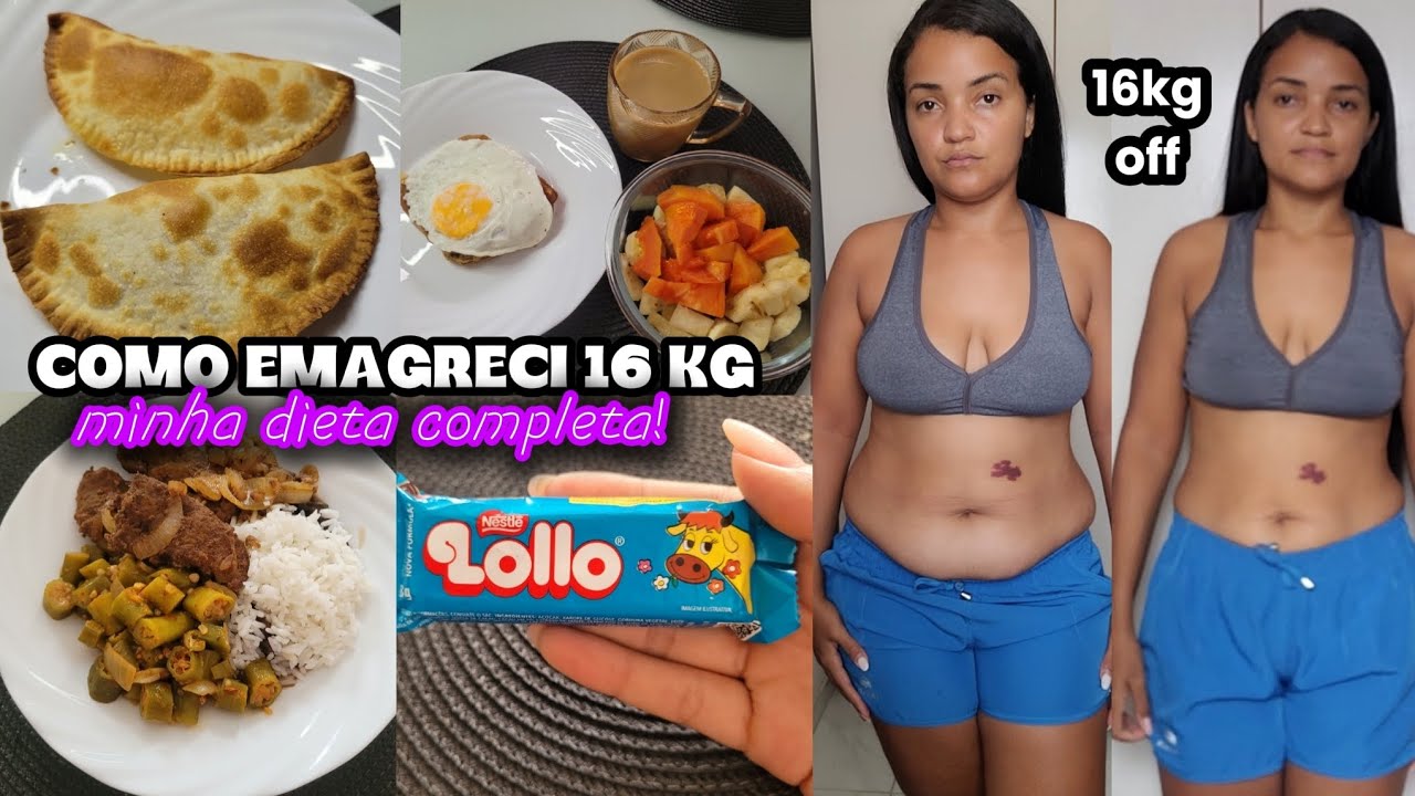 DE 84 KG PRA 68 KG/ MINHA DIETA PASSO A PASSO/ DICAS SIMPLES QUE ME AJUDARAM/ MINHA DIETA COMPLETA 