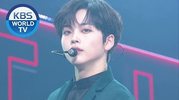 CRAVITY - Break all the Rules [Music Bank / 2020.05.08]