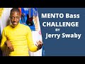 Mento bass challenge jerry swaby take 5 mento revivalmusic jamaica