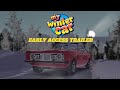 My Winter Car Early Access Trailer (Fanmade)