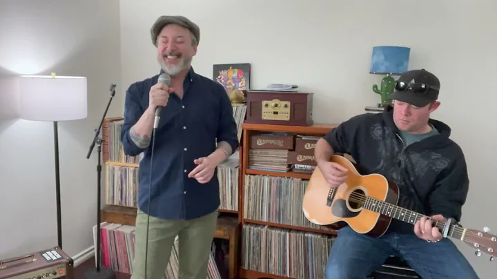 Cost of Lovin' You (written by Darren Crone) CC Trubiak and Erick Bergman