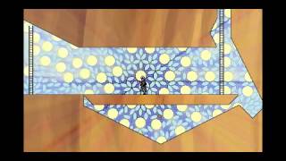Trailer: Music of the Spheres, a puzzle game about bouncing bullets, Islamic art, and sound screenshot 4