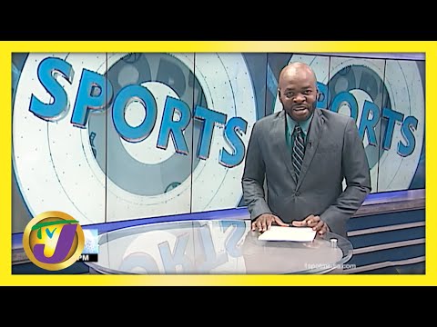 Jamaican Sports News Headlines | TVJ Sports News