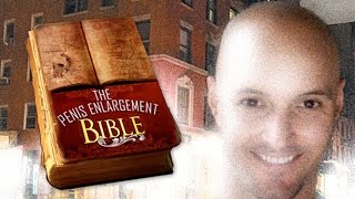 PE Bible Review - Natural Penis Enlargement By John Collins