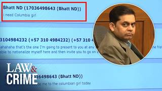 Naresh Bhatt Discussed New Marriage Before Wife Vanished