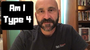 Enneagram: Am I Type 4?