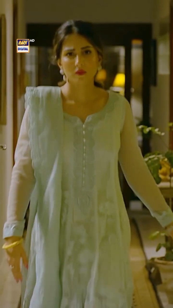? #ghair #ost #ushnashah #usamakhan #shorts
