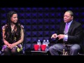 PUBLIC FORUM: Wynton Marsalis & Suzan-Lori Parks