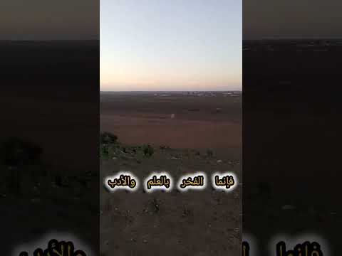 فإنما الفخر بالعلم والأدب