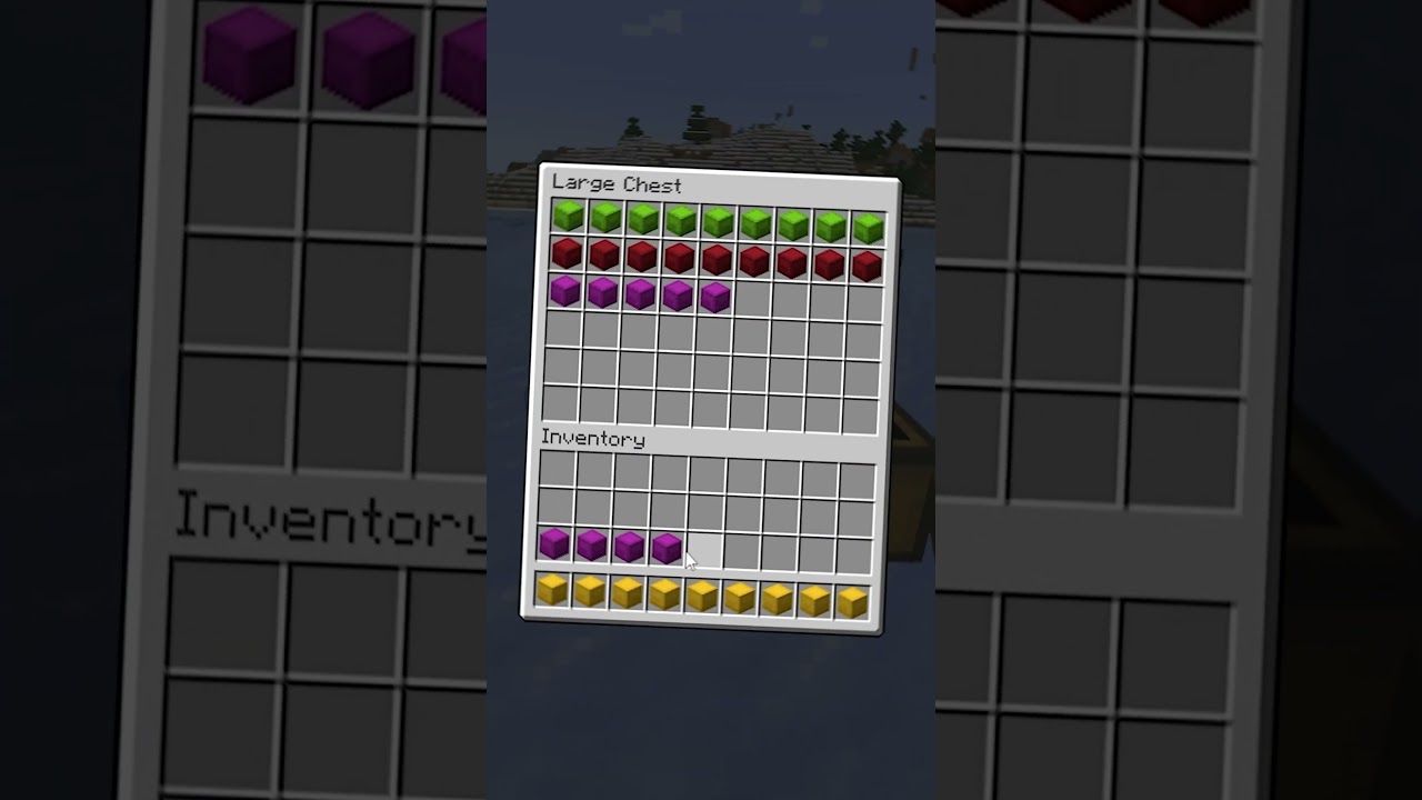 RusherHack Minecraft Hacked Client Add-Ons 