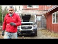 Subaru Wilderness wish-list. From my off-grid homestead in the Wilderness.