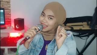 RINDU BERAT - CAMELIA MALIK  cover CHARISMA KDI