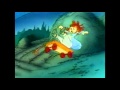 Capture de la vidéo Raggedy Ann And Andy - "The Pumpkin Who Couldn't Smile"