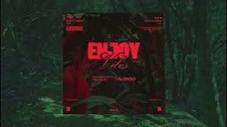 Tyla - Push 2 Start (Afro House Edit) by Alonso | Enjoy Vibes Vol. 2 *KEINEMUSIK SUPPORT*