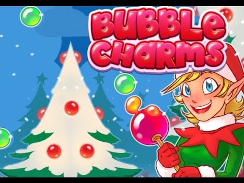 Bubble Charms Playthrough 