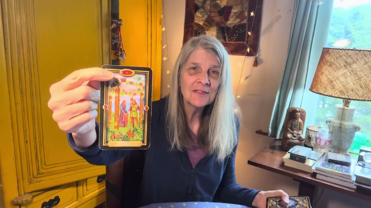 Out Of The Dark Ages