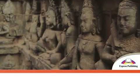 Excel 7 module 4 Monumens in Danger