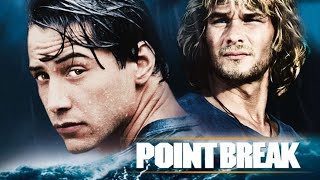 CAIRN - Casting Shadows Point Break