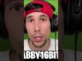 GABBY16BIT FIGURA IMBARAZZANTE!ðŸ˜‚ðŸ˜³ #giox97 #gabby16bit #shorts #minecraft #roblox #fortnite #sh