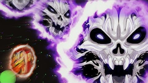 BLOB.IO X32 CANNON REVERSE//GIVEAWAY