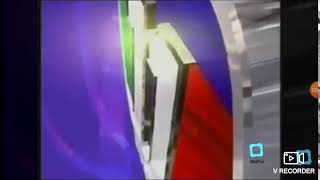 NBTCH11 Ident 2001 - 2007 (2544 - 2550)