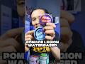 Pomade legion waterbased