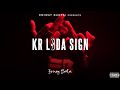 Emiway  kr lda sign official explicit