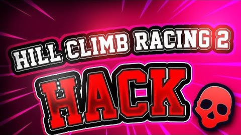 👀 Hill Climb Racing 2 Hack Tutorial 2025 ✅ Simple tips to Receive Gems 🔥 Work with (iOS/Android) 👀