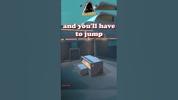 Valorants BEST map Pearl is getting changes #valorant #valorantclips #valorantnews