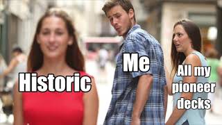 Magic: The Gathering Memes #1