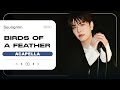 Seungmin BIRDS OF A FEATHER Song By Clean Acapella Vocals Only