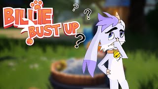 Billie Bust Up A 3D Platformer With Potential