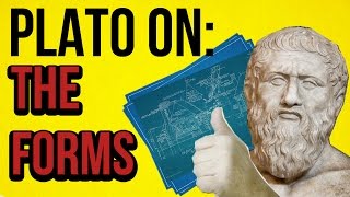 PLATO ON: The Forms