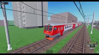 Обзор обновление в плейсе: Urbanmove Восточные поезда  screenshot 1