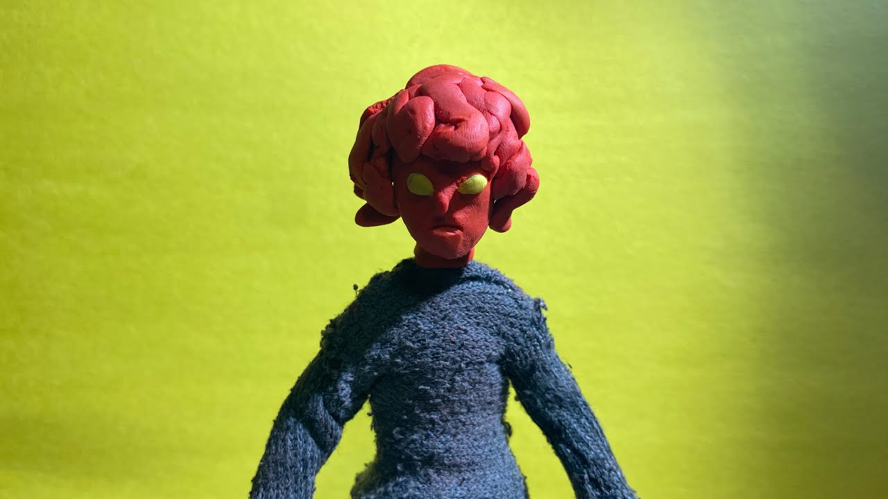 Protomorphic - YouTube