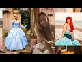 Party Princess Q&amp;A 