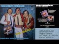 Bracini Becari Vojska Stara Ide Da Odmara Audio 1985