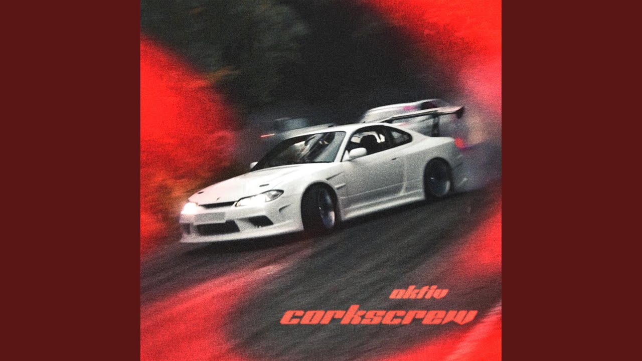 Corkscrew auf YouTube ansehen Corkscrew auf YouTube ansehen