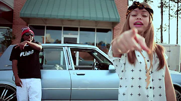 Miss Mulatto x Lil Dokes "Link Up" [Prod. DJ Blakk] (OFFICIAL VIDEO)